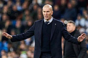 Esp : Le Real Madrid tombe et laisse le Barça en tête