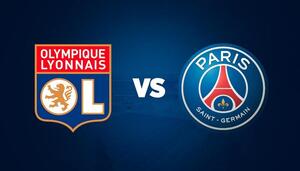 Live : OL-PSG en vidéo (Coupe Gambardella - 14h)