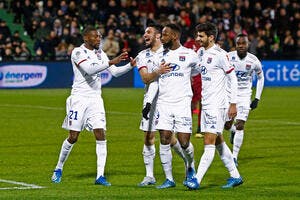 OL : Centonze regrette, mais Lyon est bien nul sans penalties