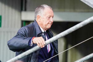 OL : Metz a taillé Lyon, la vengeance d'Aulas est terrible