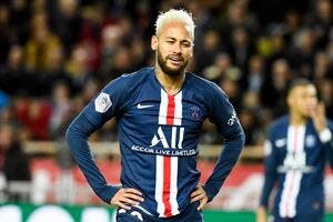 PSG : Boudjellal défonce Neymar et cite le Père Noël en exemple