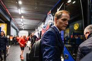 PSG : Mieux vaut se taire, Tuchel évite de gâcher la fête