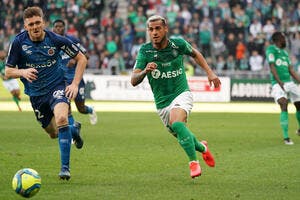 ASSE : Très déçu, Puel se tourne vers le derby contre l'OL