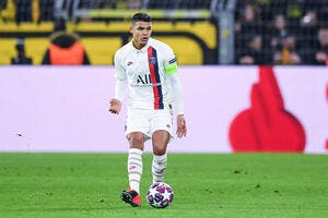 PSG : Thiago Silva out 3 semaines et forfait contre Dortmund !