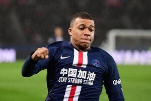 PSG : Mbappé mérite un coup de boule, Dugarry sans pitié !