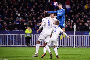 OL : Lyon peut « prendre une secouée », Tarrago lance l'alerte