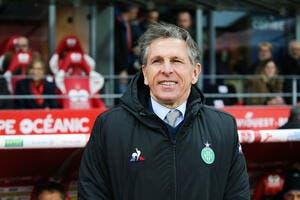 ASSE : St-Etienne rêve de se sauver chez Aulas