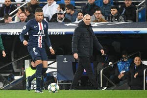 PSG : Clash à 300ME pour Mbappé au Real Madrid ?