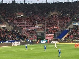 Scandale : Hoffenheim-Bayern se finit par 15 minutes de passe à dix !