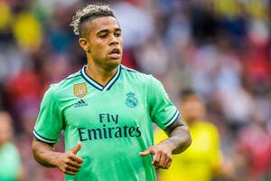 OL : Mariano Diaz de retour, l'Italie s'interpose !