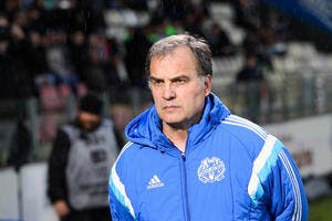 OM : Danger, le fantôme de Bielsa plane sur Marseille