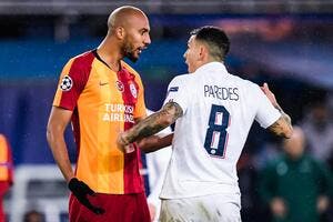 PSG : Mis sous pression, Paredes veut décamper !