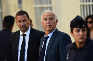 L2 : Coup de tonnerre au Paris FC, René Girard arrive