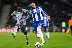 OL : Alex Telles à Lyon, voilà le bon plan mercato