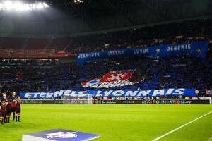 OL : Embrouille avec les supporters, Marcelo n'y est pour rien !