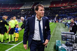 OL : Mercato, trophée, Juve... Garcia raconte son année rêvée