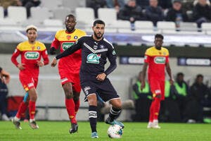 CDF : Bordeaux premier qualifié pour les seizièmes de finale !