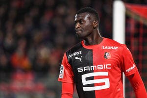 OM : M'Baye Niang à Marseille, l'opération est lancée !