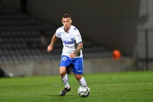 TV : Ludovic Obraniak lâche RMC pour La Chaine L'Equipe