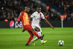 OL : Lyon voulait Seri, nouveau refus !