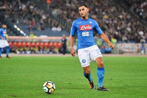 OM : Ghoulam à Marseille, Naples a pris une décision