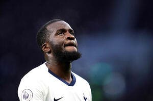 PSG : Une humiliation contre Linas-Montlhéry, Ndombele en rêve