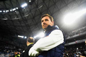 OM : Deux gros dangers dévoilés par André Villas-Boas