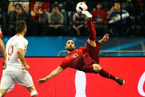 Futsal : Ricardinho star mondiale signe à Paris !