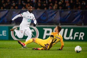 OL : Dembélé jure fidélité à Lyon... pour six mois