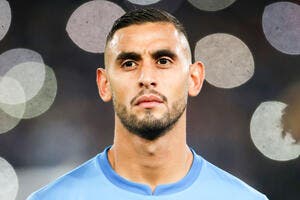 OM : Ghoulam à Marseille, tout est relancé !