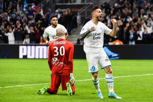 OM : L'attaque fait flipper, il y a urgence au mercato