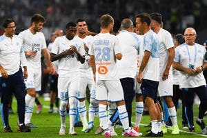 OM : Marseille hausse le ton, le clan Lihadji riposte !