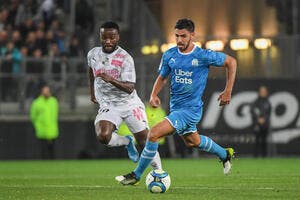 OM : Vers une big surprise made in L1 au mercato d'hiver ?