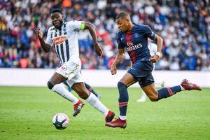 PSG : 265 ME pour Mbappé, le Qatar met l'Europe au défi