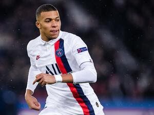 PSG : Mbappé à Liverpool, l'Angleterre a vu un indice