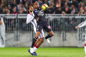 Bordeaux-Lyon décalé à dimanche à cause des manifs ?