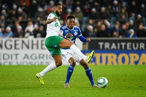 ASSE : Des touches au mercato pour ce cadre des Verts