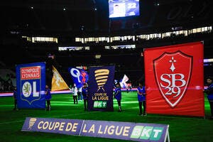 Cpe Ligue : Le programme TV des demi-finales