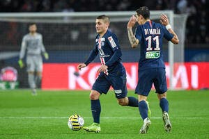 PSG : Verratti n'a plus sa place, Dave Appadoo tape fort