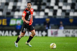 SRFC : L'OM plutôt que Rennes, Morel assume sa trahison