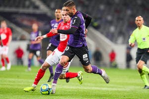 L1 : Toulouse encore humilié, Montpellier reste à l'affût