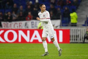 OL : Caqueret a tué le mercato, bien joué l'académie !