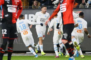 OM : Le héros Strootman ne quittera pas Marseille