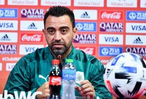 Esp : Stupeur, Xavi dit non au FC Barcelone !