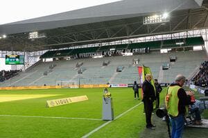 L1 : Vous aimez le foot ? Ne regardez surtout pas ASSE-Nantes