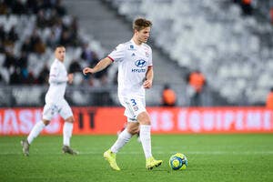 OL : Andersen vraiment nul ? Un soutien très inattendu !