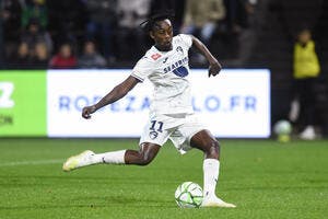 OL : Kadewere à Lyon pour 17ME, les Anglais s'affolent