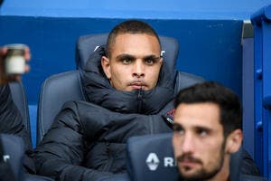 PSG : Sans trembler, Kurzawa refuse une offre XXL de l'Inter