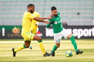 ASSE : Saint-Etienne joue le maintien, le constat est terrible