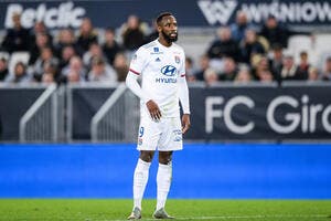 OL : Dembélé intransférable, il règle le débat au mercato